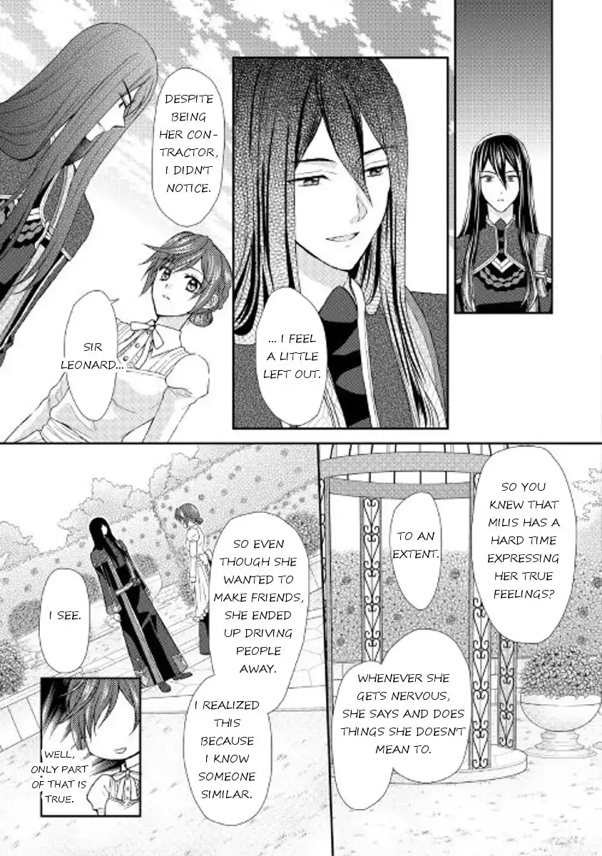 From Maid to Mother Chapter 8 15